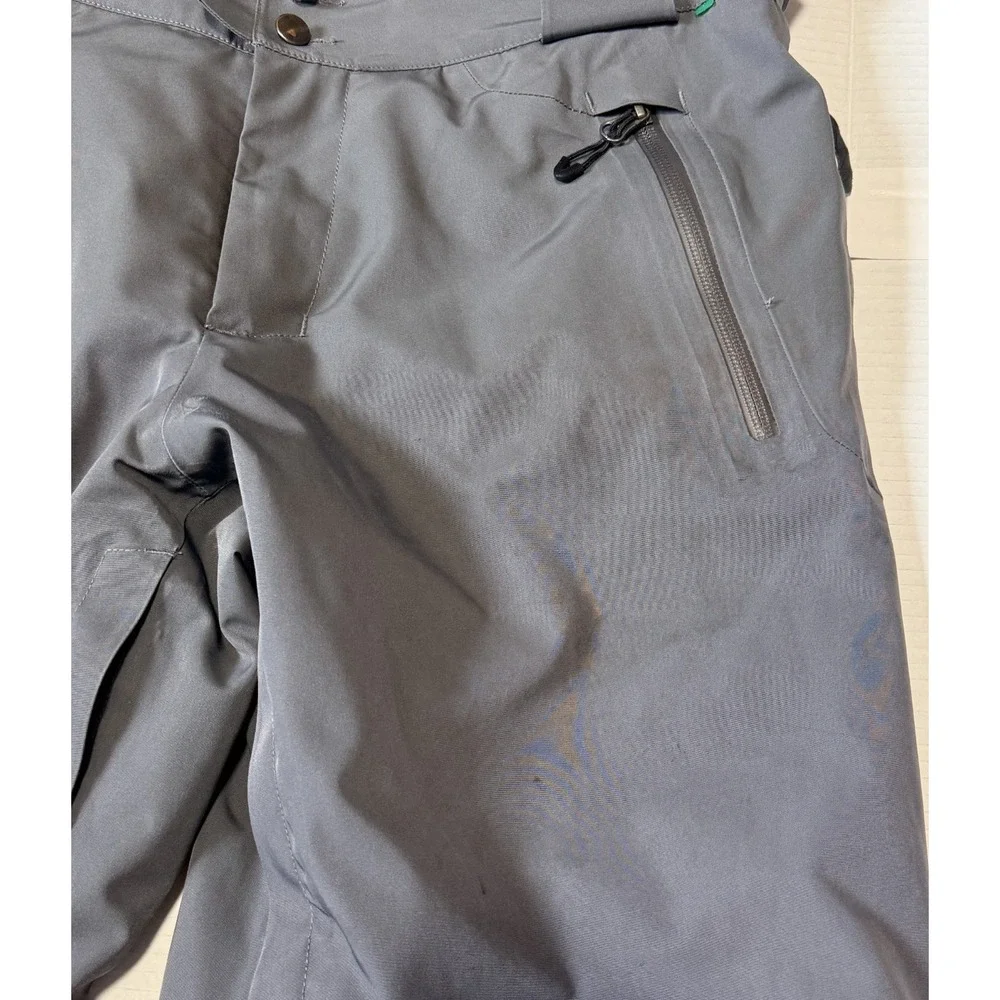 UNDER ARMOUR Storm 3 Cold Gear Snow Pants -Men's Insulated Ski Waterproof -Small